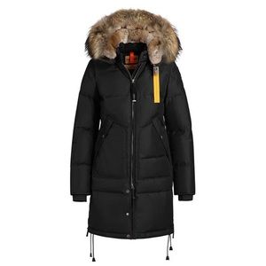 Parajumper Long Winter Coat